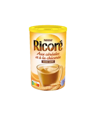 miscela di cereali e cicoria CAFFÈ 250g - NESTLE