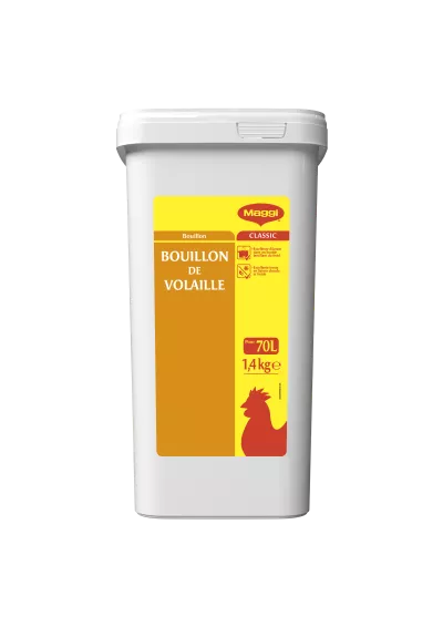 Caldo De Aves 1 4 Kg Maggi
