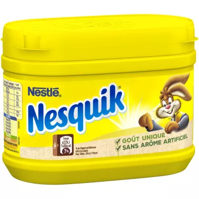 Nesquik Boite 250g