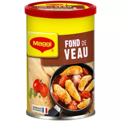 Fond de veau 240g - MAGGO