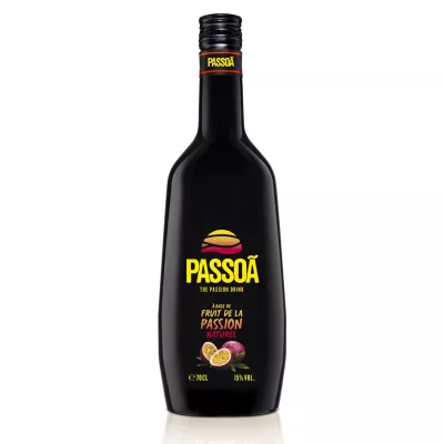المسكرات 70CL - PASSOA