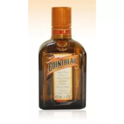 Liqueur Cointreau 40d 35cl