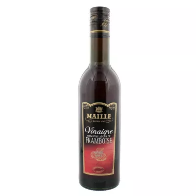 ラズベリービネガー 50cl - MAILLE