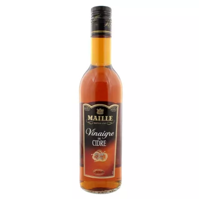 Vinaigre cidre 50cl - MAILLE