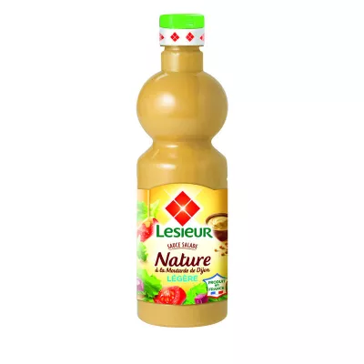 Salsa per insalata con senape di Digione, 50cl -  LESIEUR