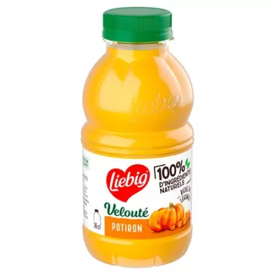 36cl Veloute Potiron Liebig