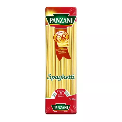 معكرونة سباجيتي، 500 جرام - PANZANI