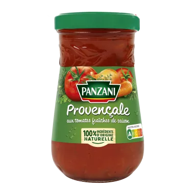Salsa Provence the;  210 g - PANZANI