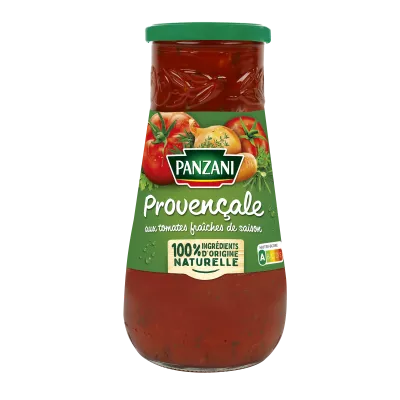 ソースプロヴァンス; 600g - PANZANI