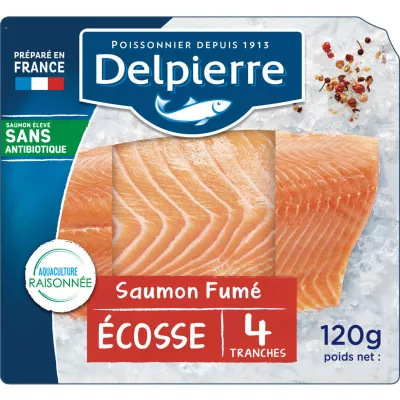 Sf Ecosse 4tr 120g