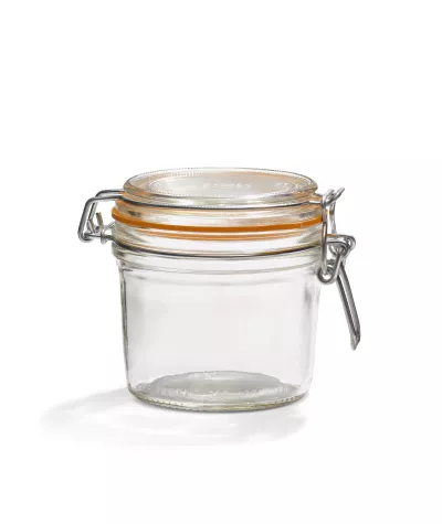 6 Terrines 350g Le Parfait