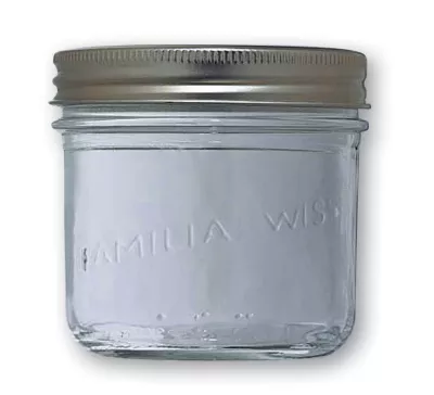 6 Terrines Familia Wiss 500g