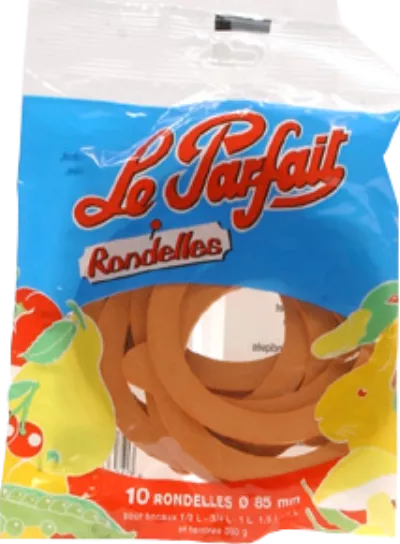 Sachet 10 Rond 85 Le Parfait