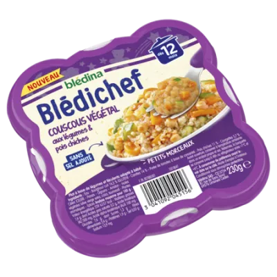 230g Cousc Leg Poisch Blediche
