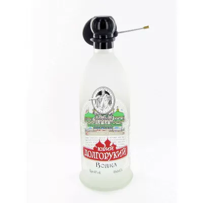 Vodka 70cl - Youri Dolgorouki