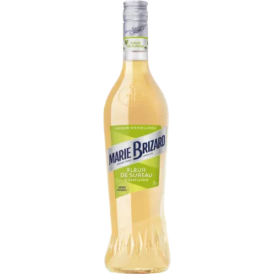 70cl Liq 20 Fiori di sambuco - Marie Brizard