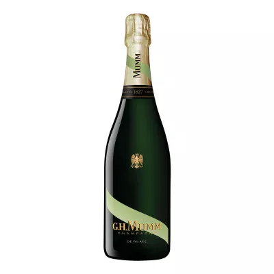 Champagne Blanc Sec 75cl - Cordon