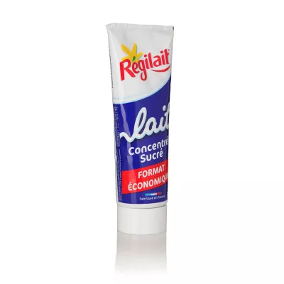 Lait Concentré Sucré  300g - REGILAIT