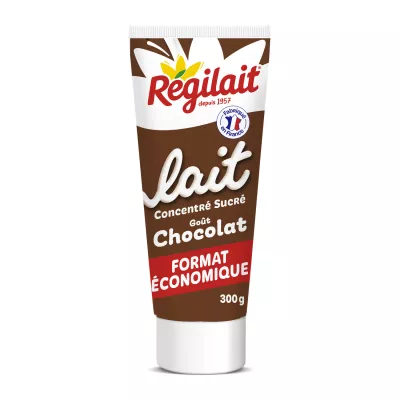 300g Tube Conc Sucre Chocolat