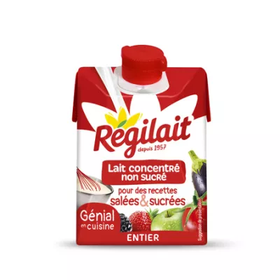 200 جم من الطوب الكامل LCNs - REGILAIT