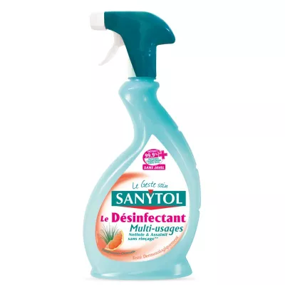Sanytol Desinf.500ml Pamp
