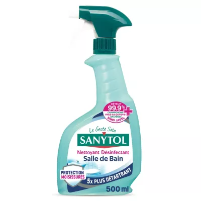 500 مل من المطهر - Sanytol