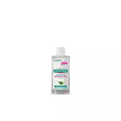 Gel Viruc Belangrijkste Sanytol 75ml