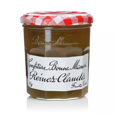 Mermelada Reina Claudes 370g - Bonne Maman