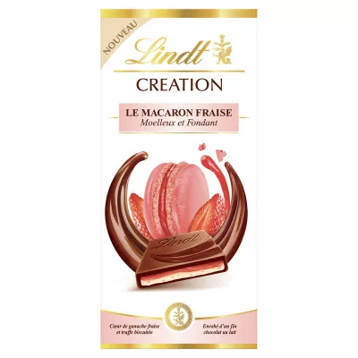 C.les Macarons Lt/frai 150g