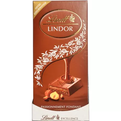 Lindor Noisette 150g