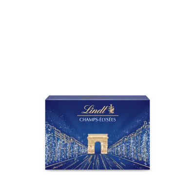 Assortiment Chocolat Champs Elysées 182g - LINDT