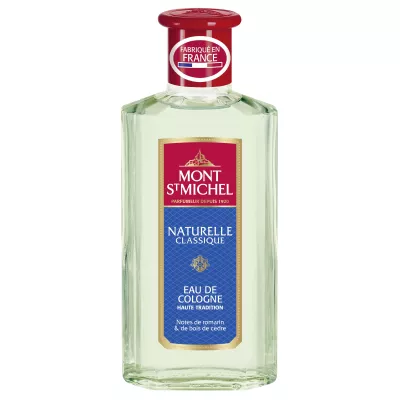 Nước Hoa Classic Natural 500ml - MONT ST MICHEL