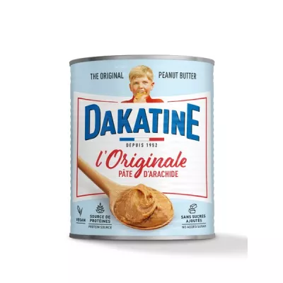 ダカチン 850g - DAKATINE