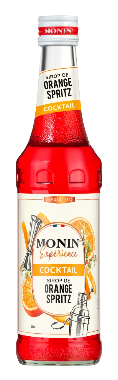 Sirop Spritz Monin 33cl