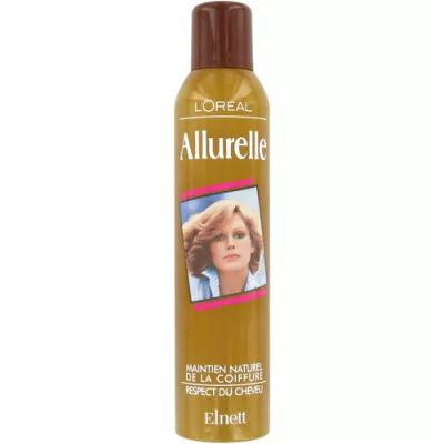 Spray modellante Allurelle 300ml - L'OREAL