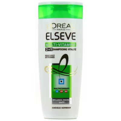 Els.shp Vita.2en1 250ml