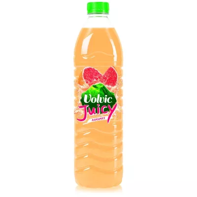 Saftige Agrumen 1;5L - VOLVIC