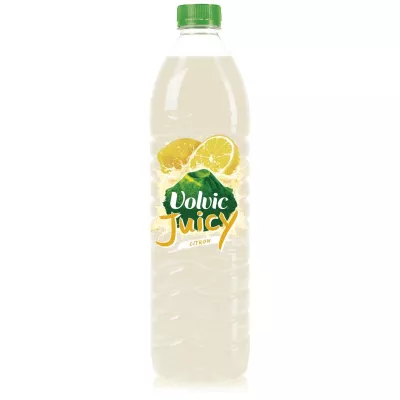 Juicy citron 1,5L - VOLVIC