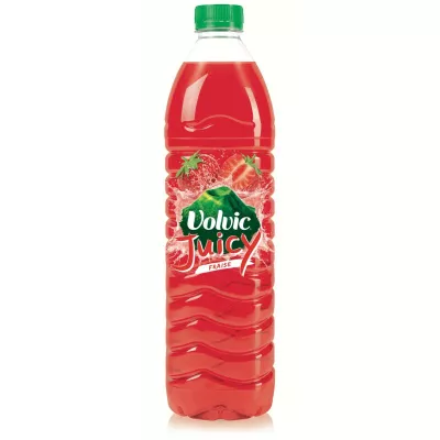 Juicy fraise 1,5L - VOLVIC
