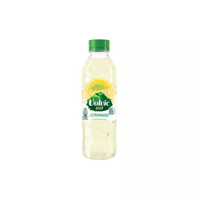 ボルヴィック ジューシー レモネード 50cl F