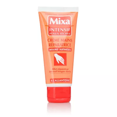 Cream ya mkono wa kurejesha 100ml - MIXA