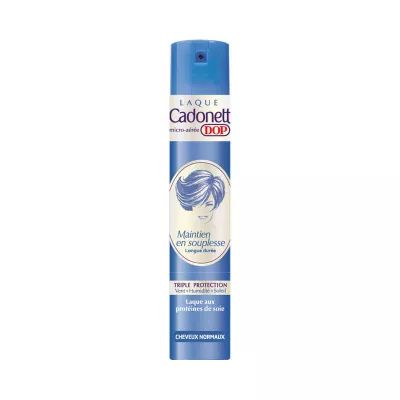 Cadonett Laque triple protection  300ml - DOP