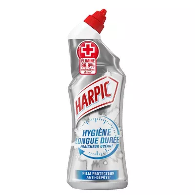 Harpic Long Dur Fraic Oce 680m