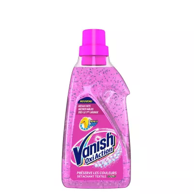 Gel oxi action Gold 750ml - VANISH