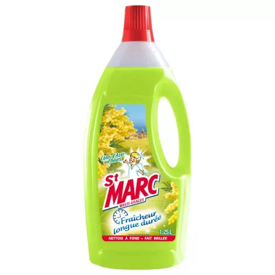 Nettoyant ménager multi-usage 1,25L - ST MARC