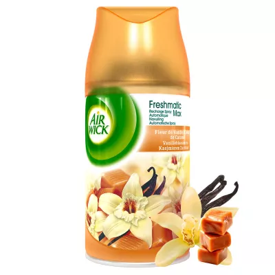 Ricarica vaniglia caramello 250ml - AIR WICK