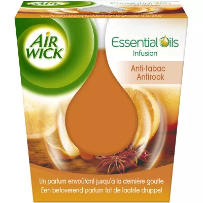 Anti-roken kaars - AIR WICK