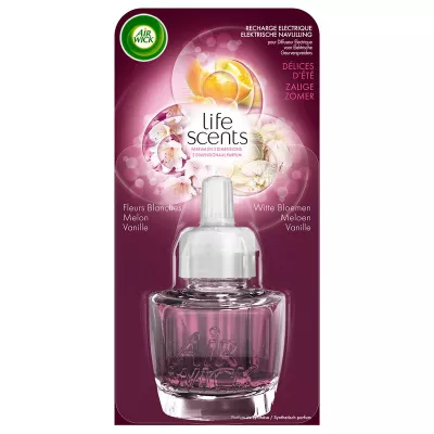 Aw Rch Elect.life Delices