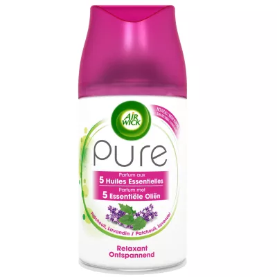 Aw Freshm Pure Relaxant 250ml