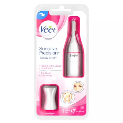 Veet Sensitive Precission